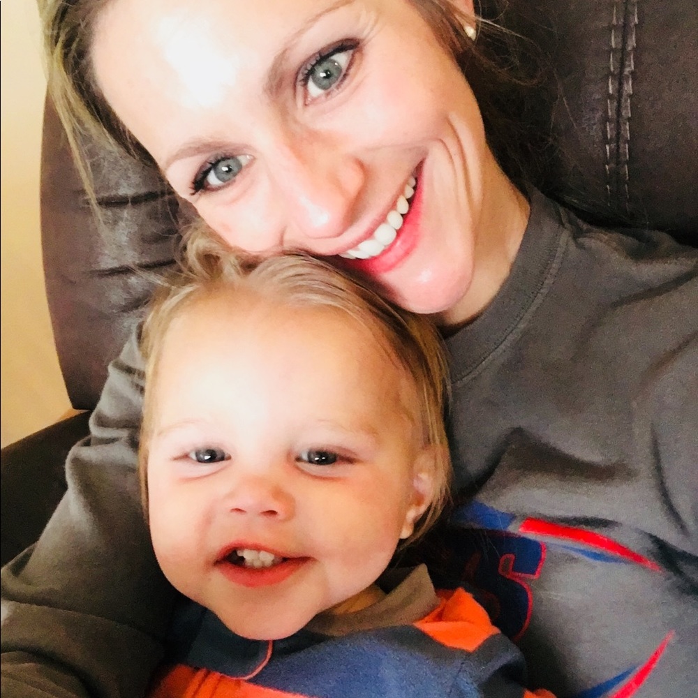 Meet your Posher, Rachel